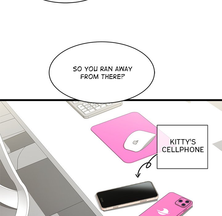 My Other Girlfriend - Chapter 4 - picture 69
