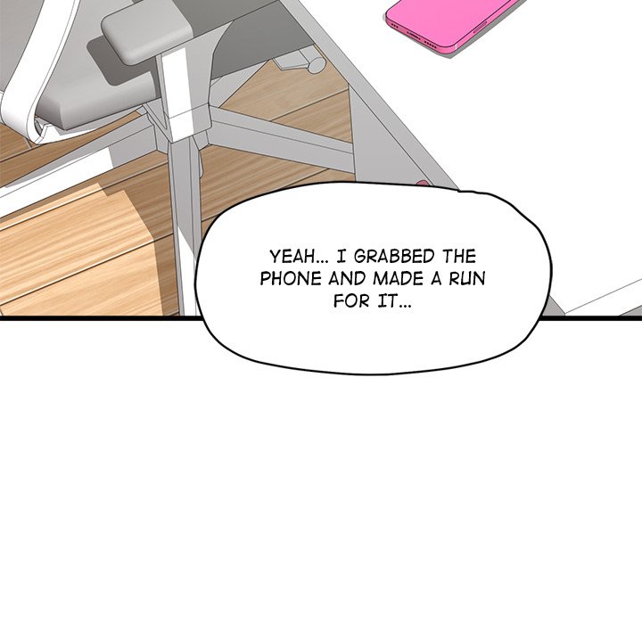 My Other Girlfriend - Chapter 4 - picture 70
