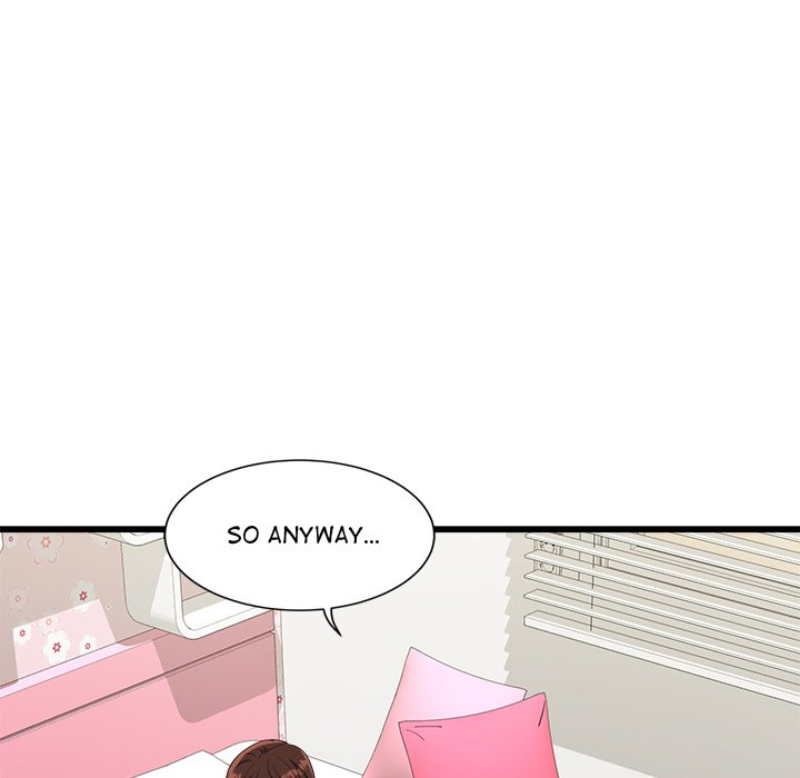 My Other Girlfriend - Chapter 4 - picture 71