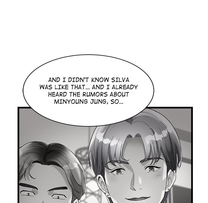 My Other Girlfriend - Chapter 4 - picture 76
