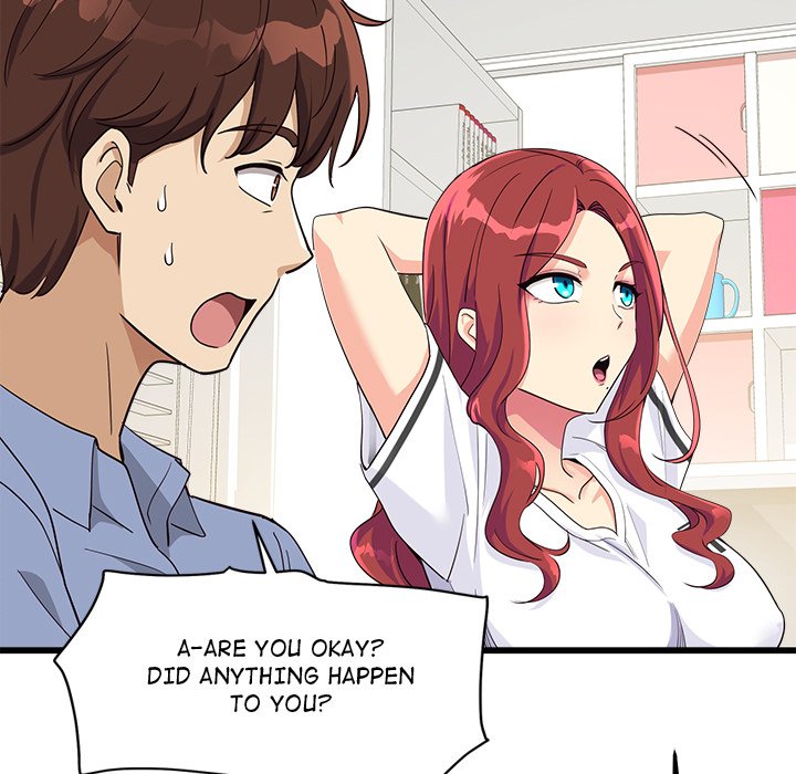 My Other Girlfriend - Chapter 4 - picture 79