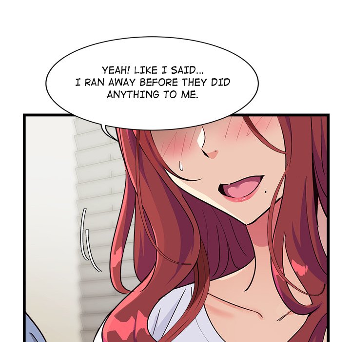 My Other Girlfriend - Chapter 4 - picture 81