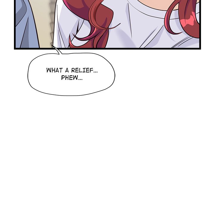 My Other Girlfriend - Chapter 4 - picture 82