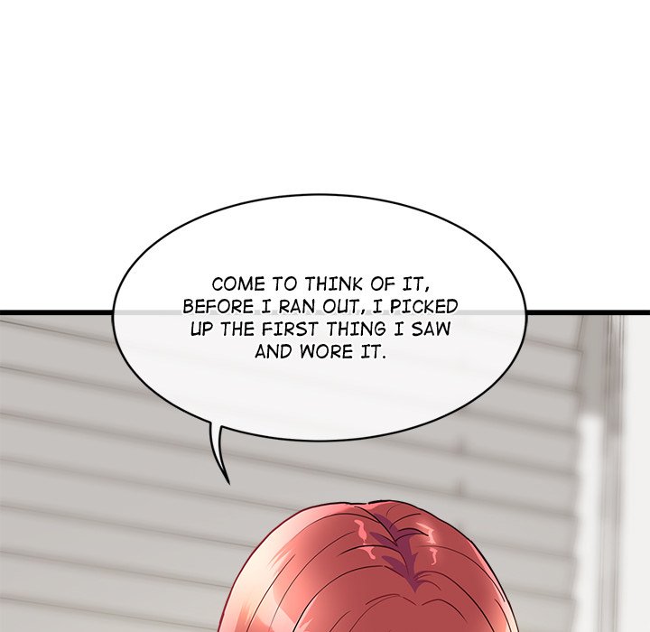 My Other Girlfriend - Chapter 4 - picture 83