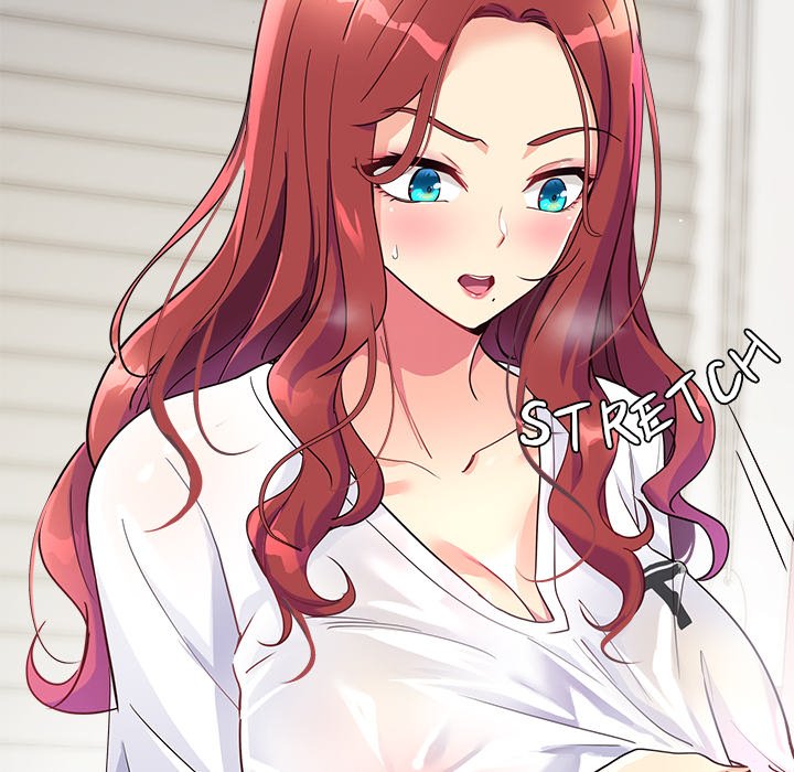 My Other Girlfriend - Chapter 4 - picture 84