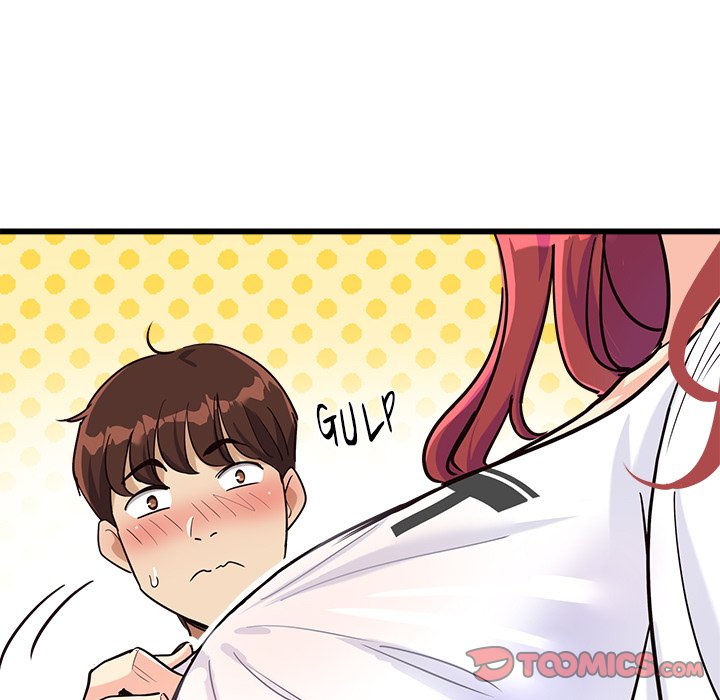 My Other Girlfriend - Chapter 4 - picture 87