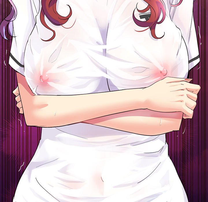 My Other Girlfriend - Chapter 4 - picture 9