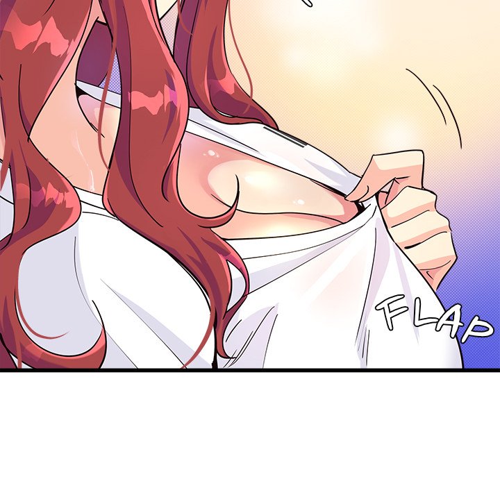 My Other Girlfriend - Chapter 4 - picture 90