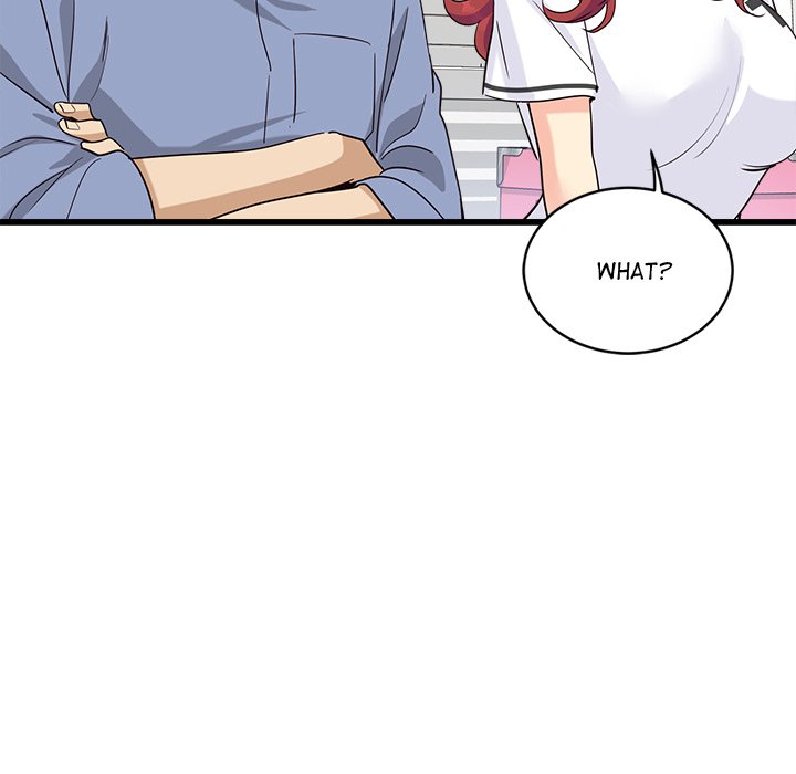 My Other Girlfriend - Chapter 4 - picture 95