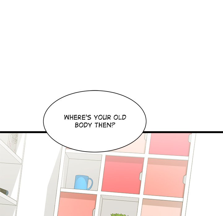 My Other Girlfriend - Chapter 4 - picture 96