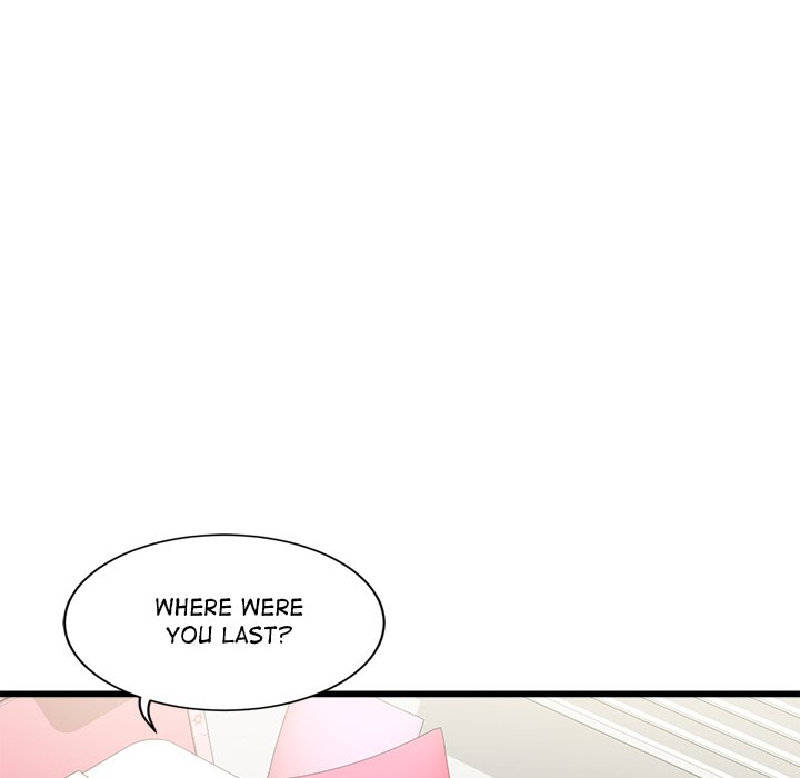 My Other Girlfriend - Chapter 4 - picture 98