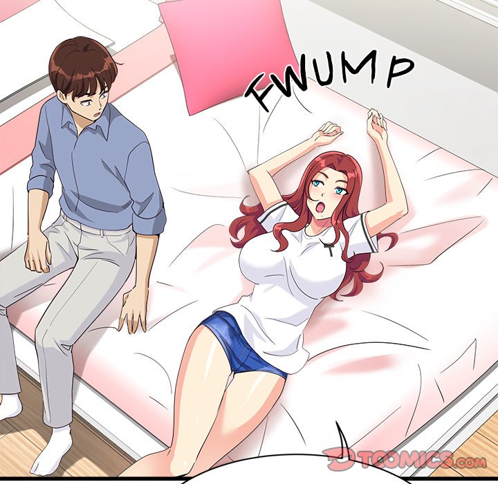 My Other Girlfriend - Chapter 4 - picture 99