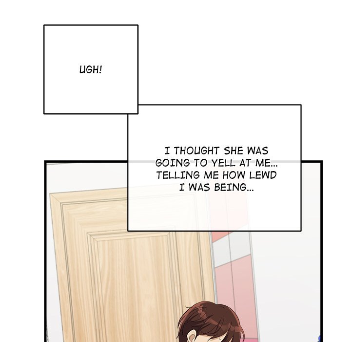 My Other Girlfriend - Chapter 5 - picture 112