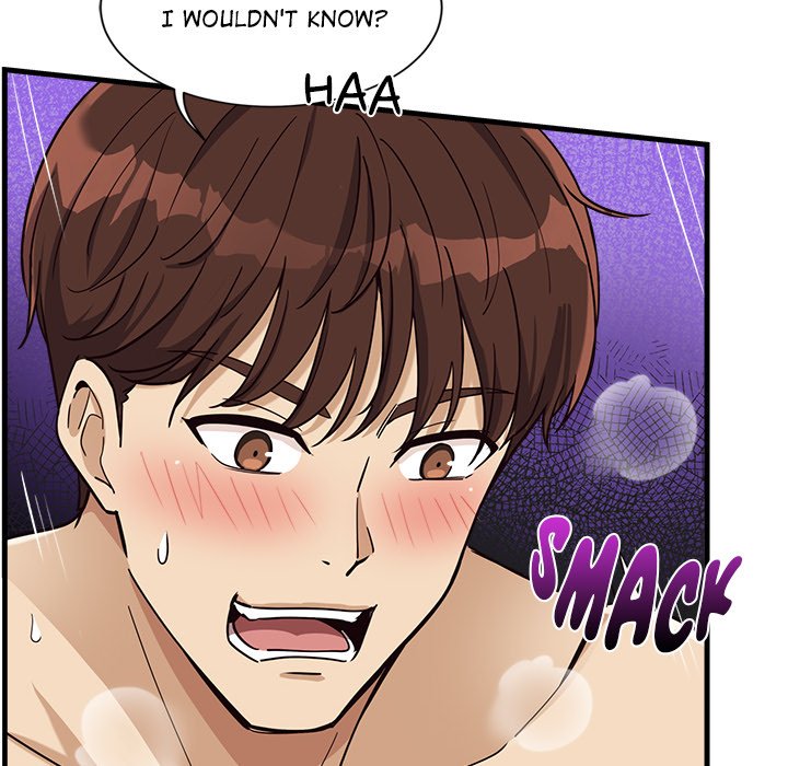 My Other Girlfriend - Chapter 5 - picture 129
