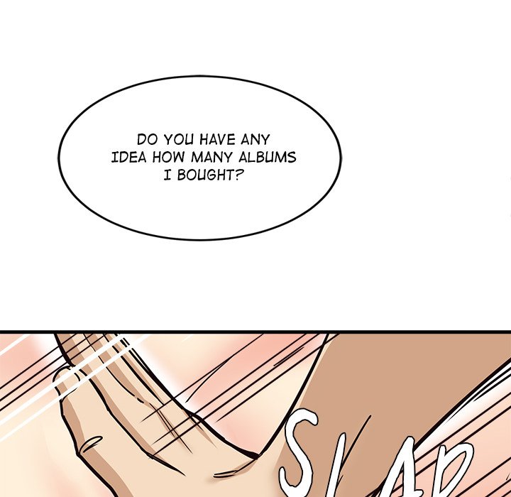 My Other Girlfriend - Chapter 5 - picture 148