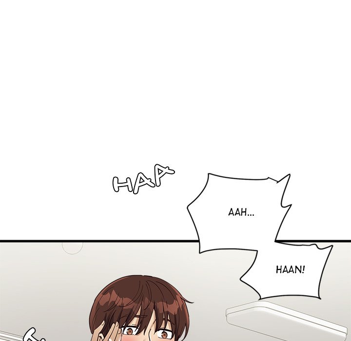 My Other Girlfriend - Chapter 5 - picture 168