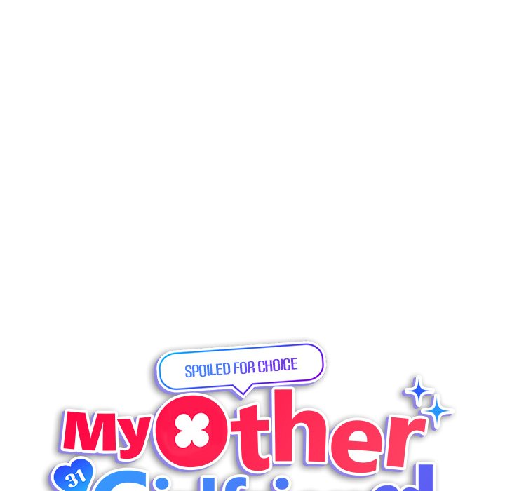 My Other Girlfriend - Chapter 5 - picture 17