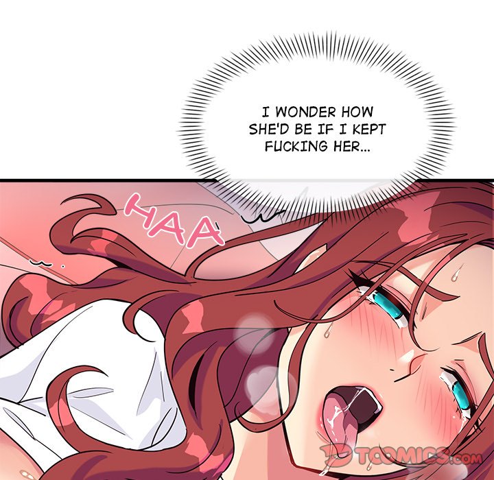 My Other Girlfriend - Chapter 5 - picture 171