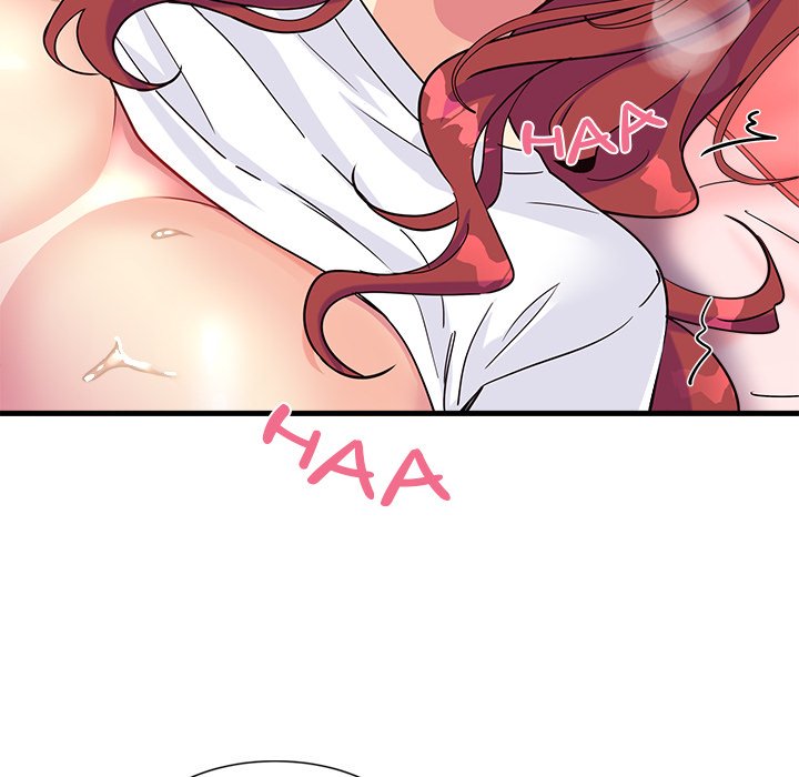 My Other Girlfriend - Chapter 5 - picture 172