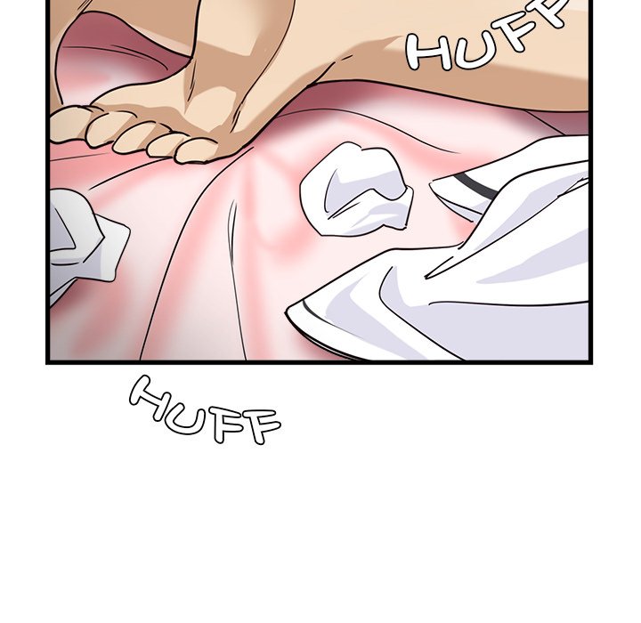 My Other Girlfriend - Chapter 5 - picture 175