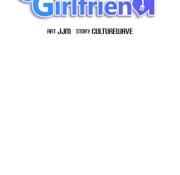 My Other Girlfriend - Chapter 5 - picture 18