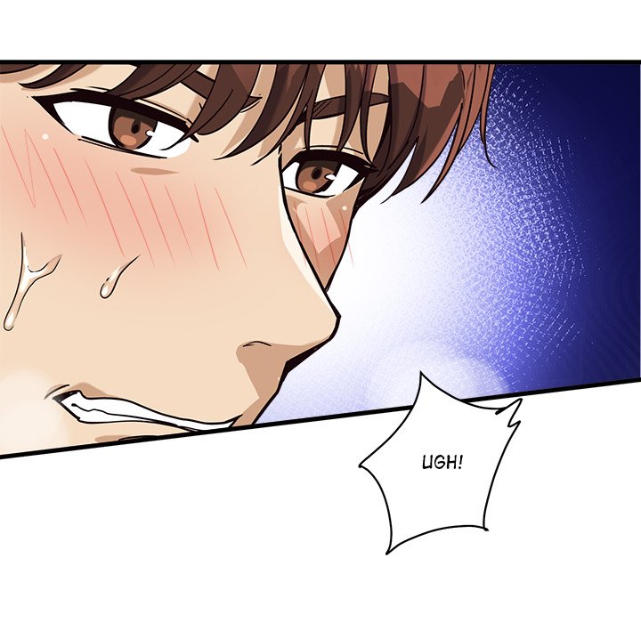 My Other Girlfriend - Chapter 5 - picture 186