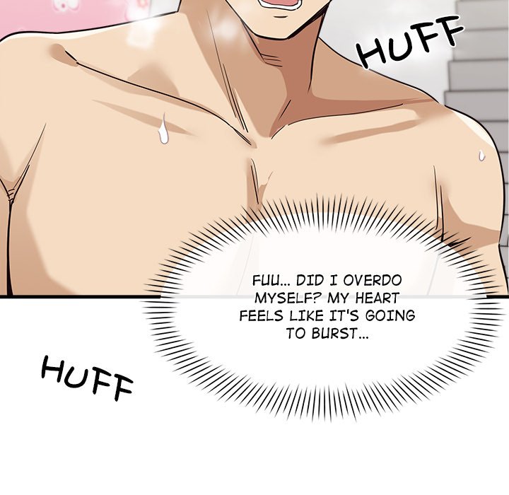 My Other Girlfriend - Chapter 5 - picture 193