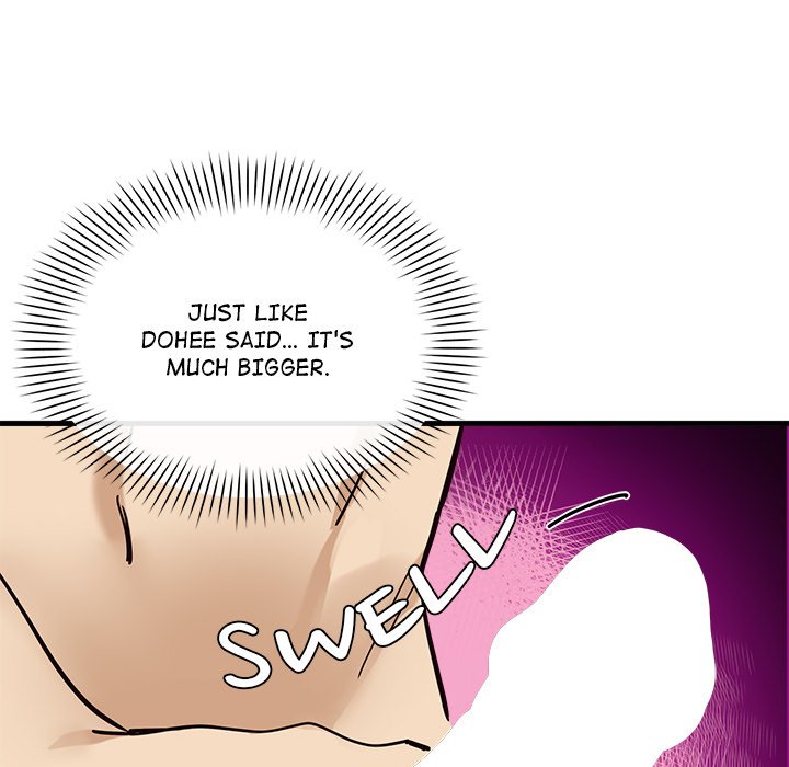 My Other Girlfriend - Chapter 5 - picture 198