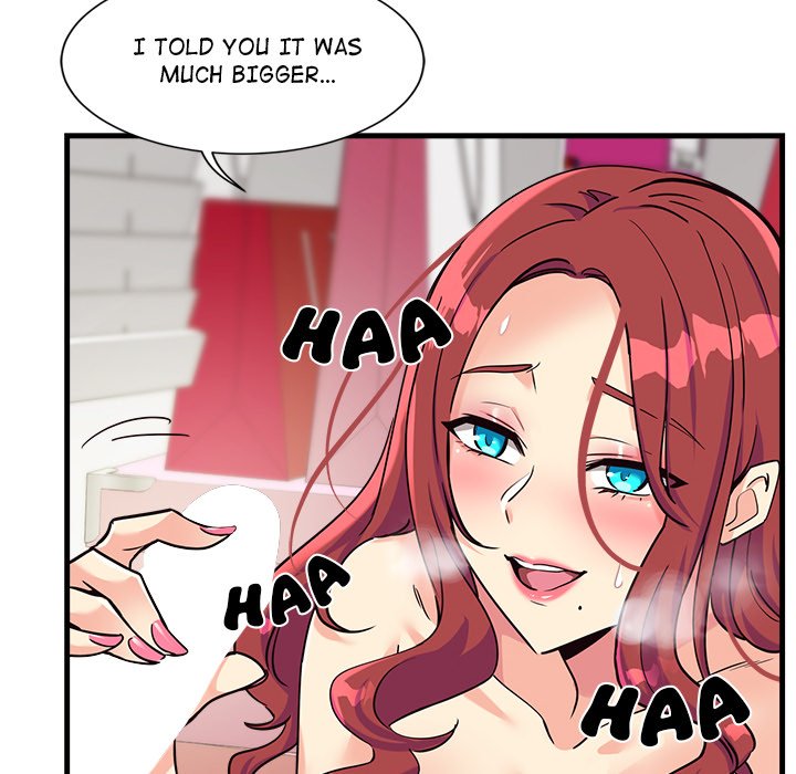 My Other Girlfriend - Chapter 5 - picture 203