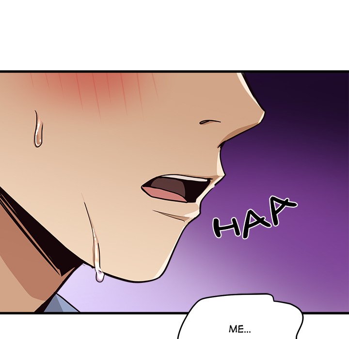 My Other Girlfriend - Chapter 5 - picture 22