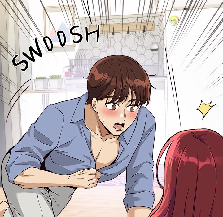 My Other Girlfriend - Chapter 5 - picture 24