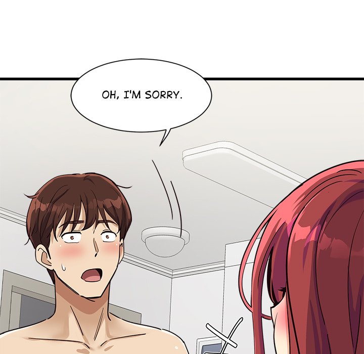 My Other Girlfriend - Chapter 5 - picture 33