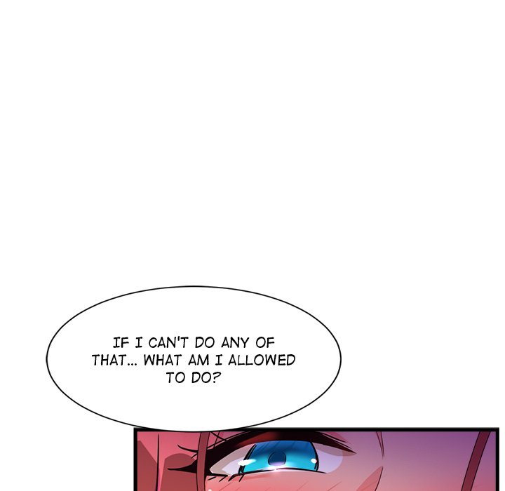 My Other Girlfriend - Chapter 5 - picture 43