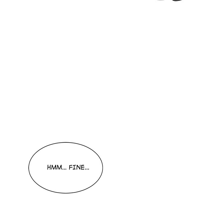 My Other Girlfriend - Chapter 5 - picture 45