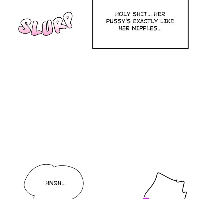 My Other Girlfriend - Chapter 5 - picture 58