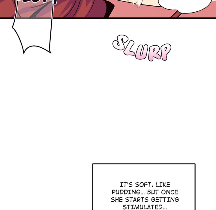 My Other Girlfriend - Chapter 5 - picture 60