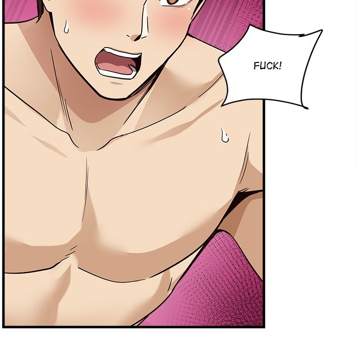 My Other Girlfriend - Chapter 5 - picture 94