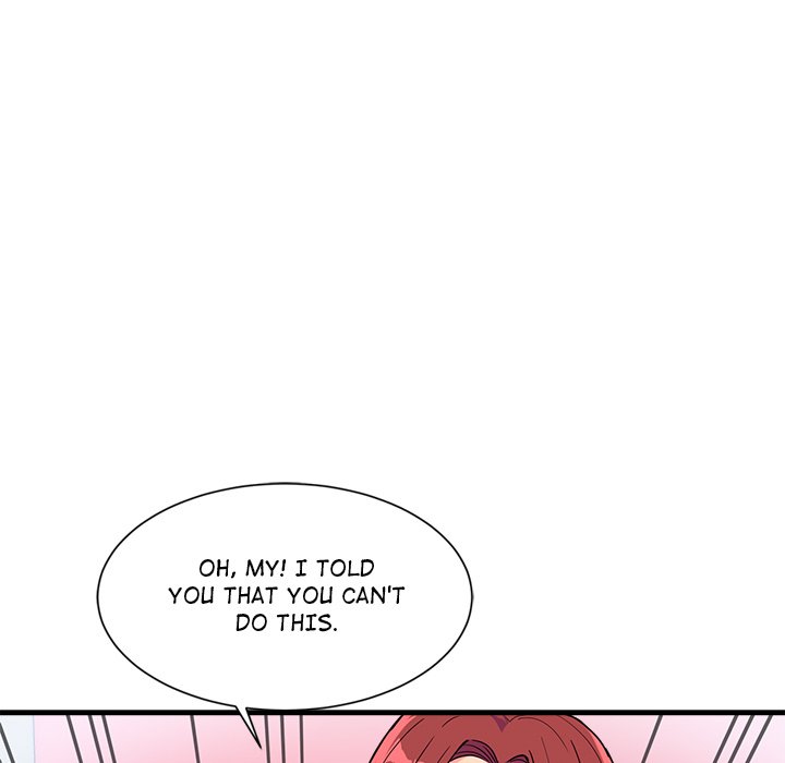 My Other Girlfriend - Chapter 5 - picture 98