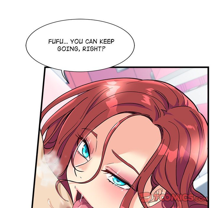 My Other Girlfriend - Chapter 6 - picture 15