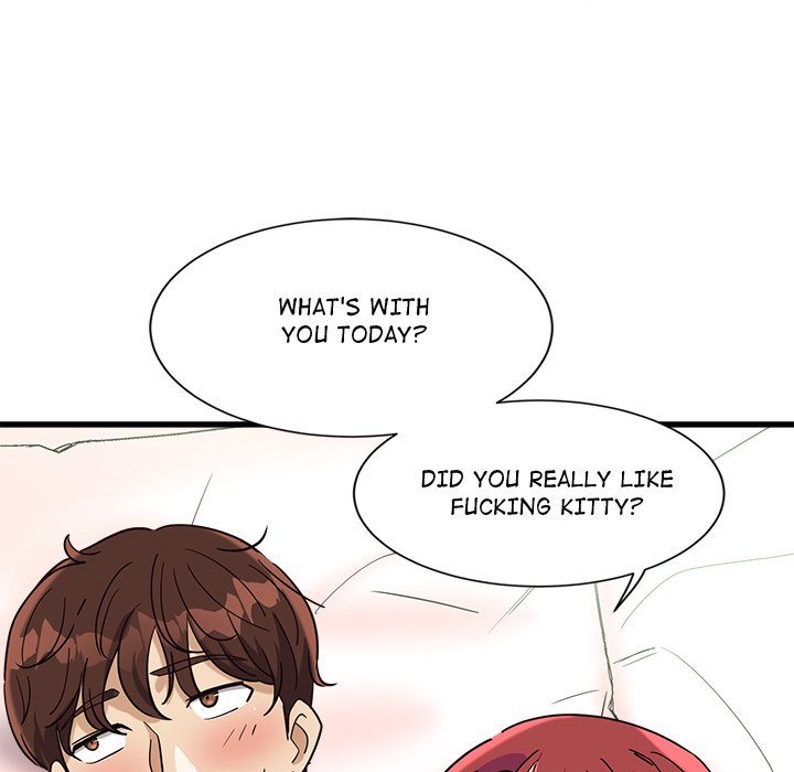 My Other Girlfriend - Chapter 6 - picture 151