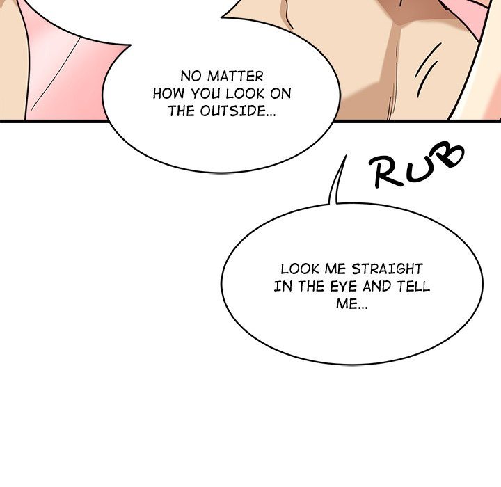 My Other Girlfriend - Chapter 6 - picture 153