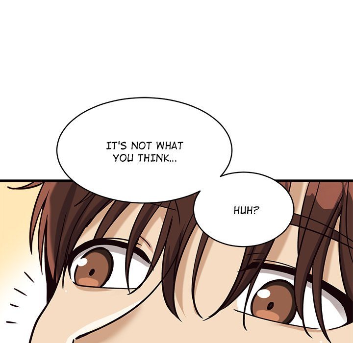My Other Girlfriend - Chapter 6 - picture 154