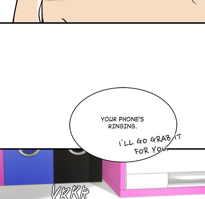 My Other Girlfriend - Chapter 6 - picture 155