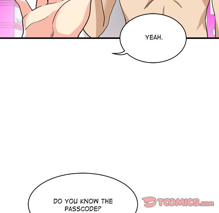 My Other Girlfriend - Chapter 6 - picture 159