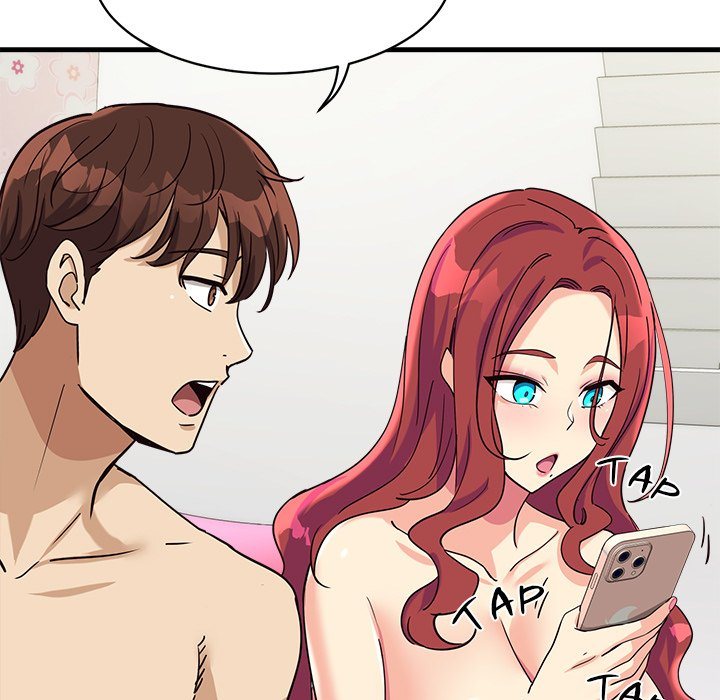 My Other Girlfriend - Chapter 6 - picture 160