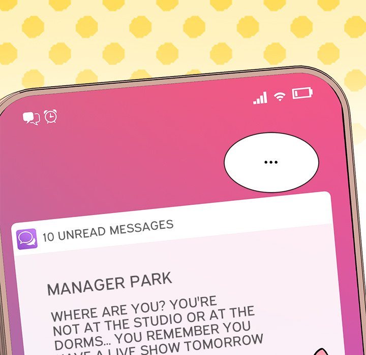 My Other Girlfriend - Chapter 6 - picture 164