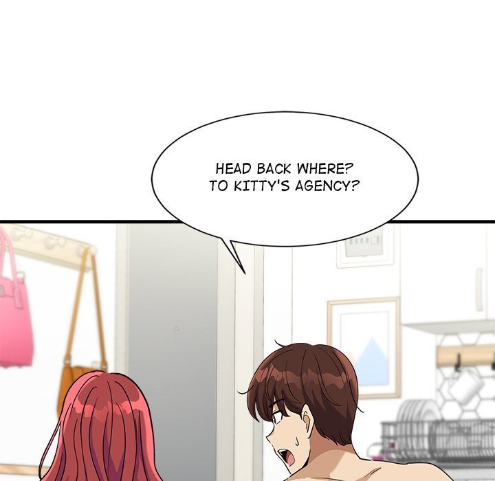 My Other Girlfriend - Chapter 6 - picture 169