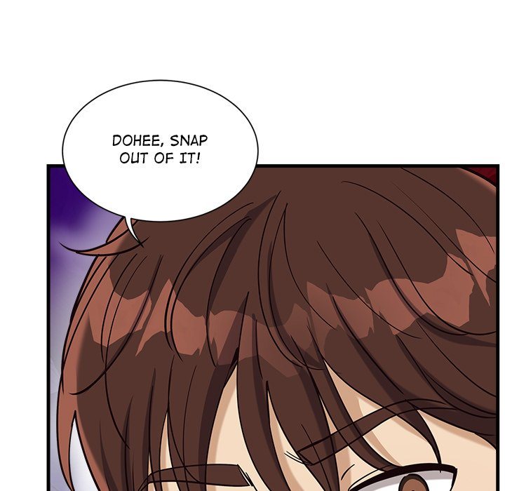 My Other Girlfriend - Chapter 6 - picture 174