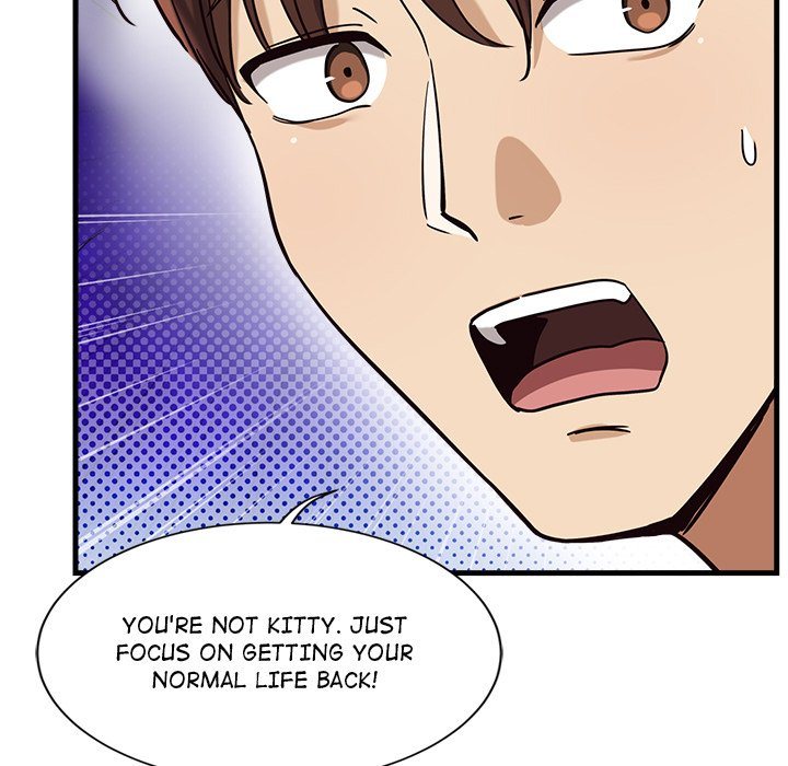 My Other Girlfriend - Chapter 6 - picture 175