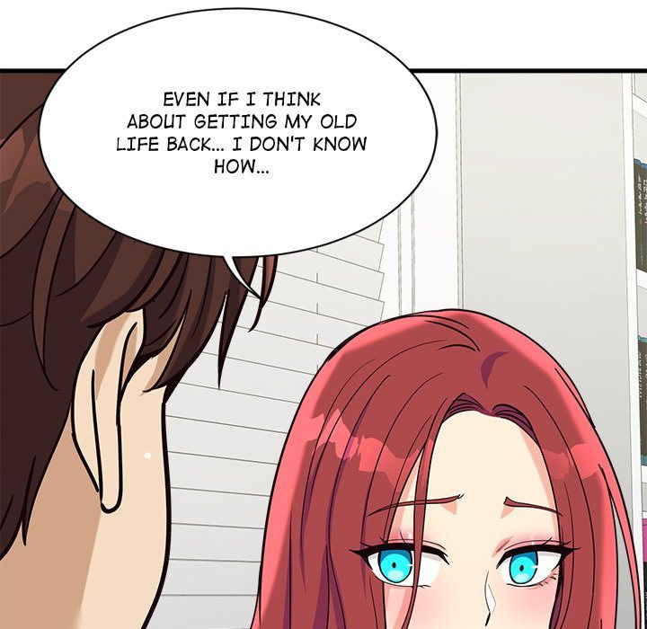 My Other Girlfriend - Chapter 6 - picture 177